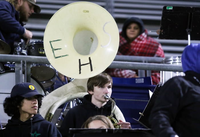 Estacada Scappoose 4A Oregon football semifinal November 19 2022 Dan Brood 1